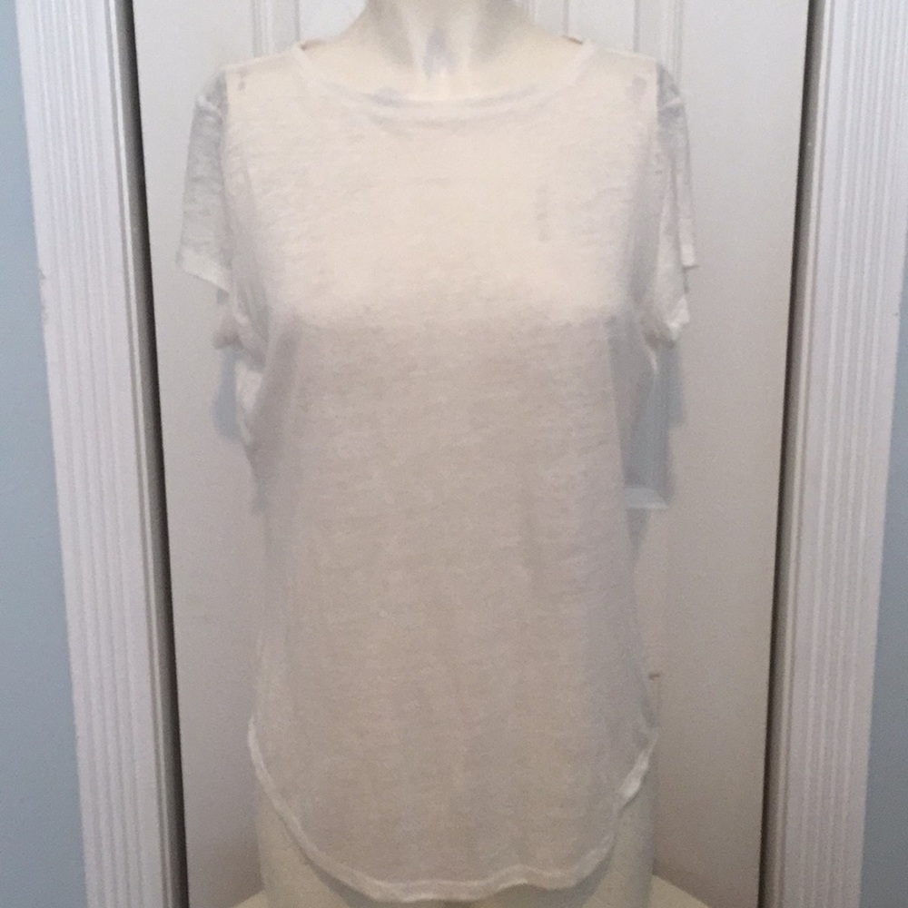 Ann Taylor top